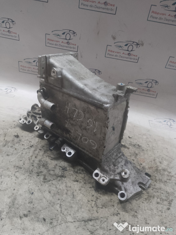 Intercooler cu răcire pe apa Volkswagen Golf 7 1.6 2014