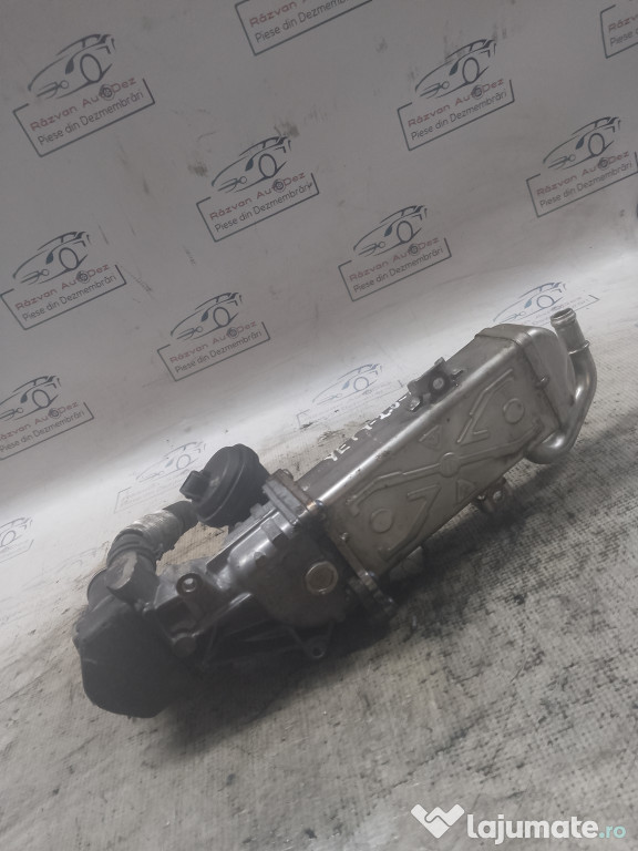 Racitor Gaze cu EGR Skoda Yeti 2.0 2011