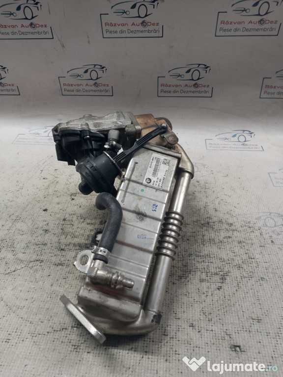 Racitor Gaze cu EGR BMW X1 2.0 2016