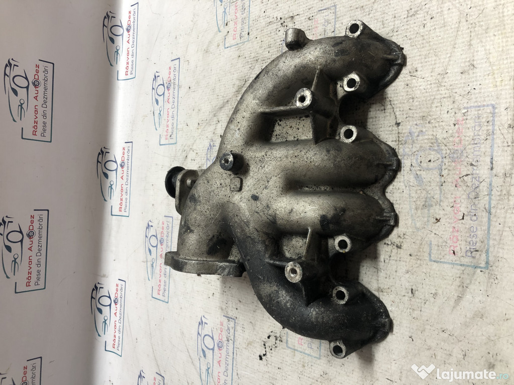 Galerie Admisie Fonta Volkswagen Sharan 2003