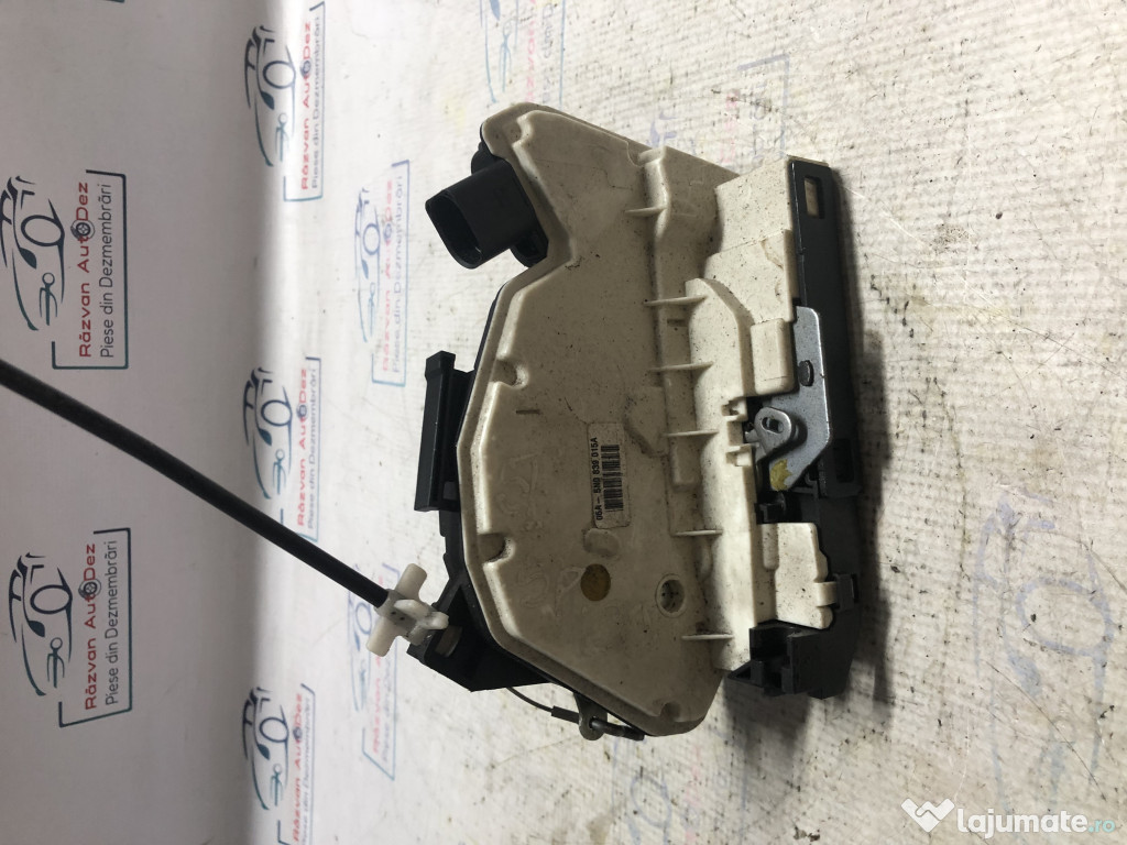 Broasca stanga spate Volkswagen Passat CC 2010