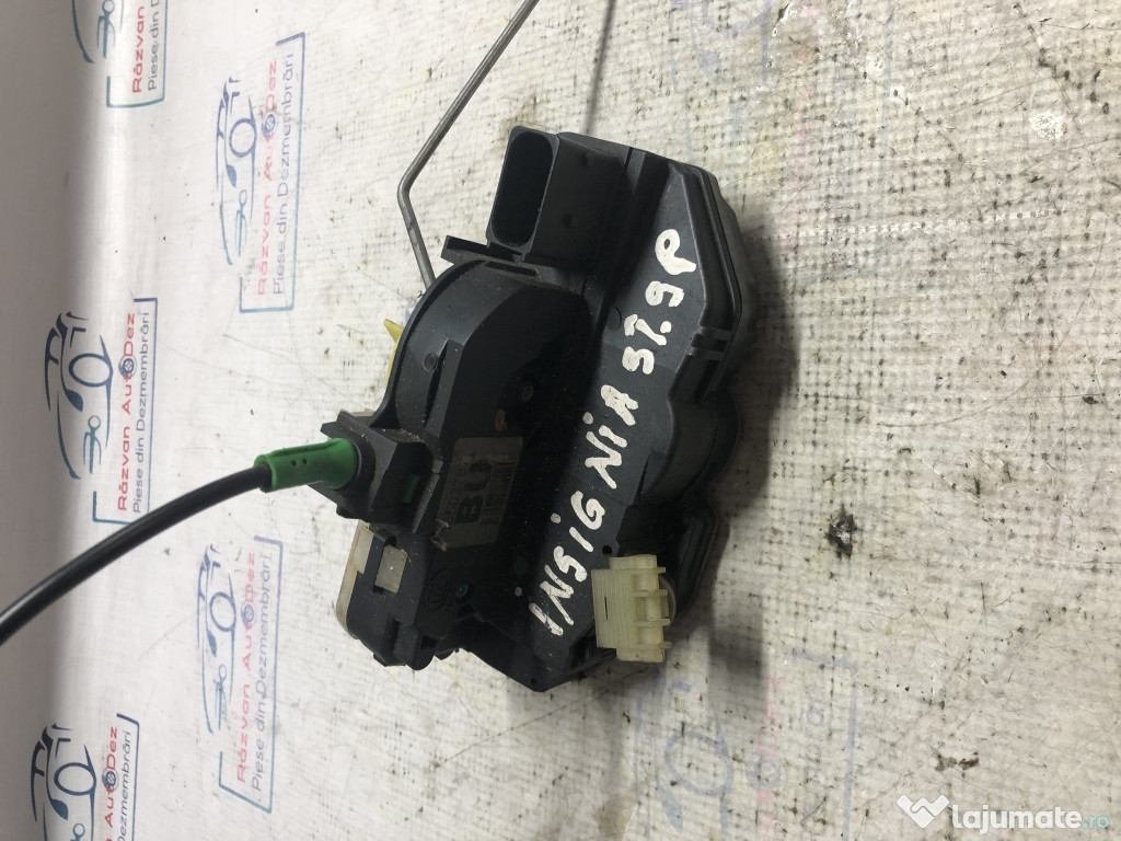 Broasca stanga spate Opel Insignia A 2010