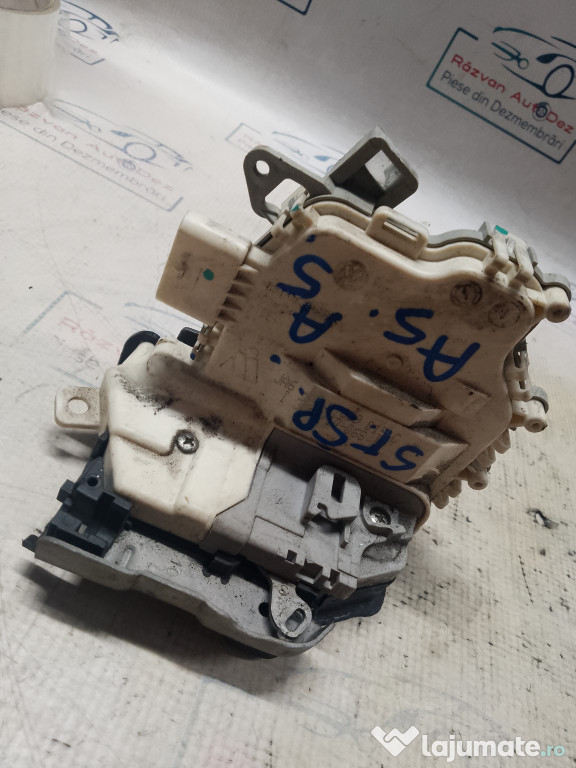 Broasca stanga spate Audi A5 2012