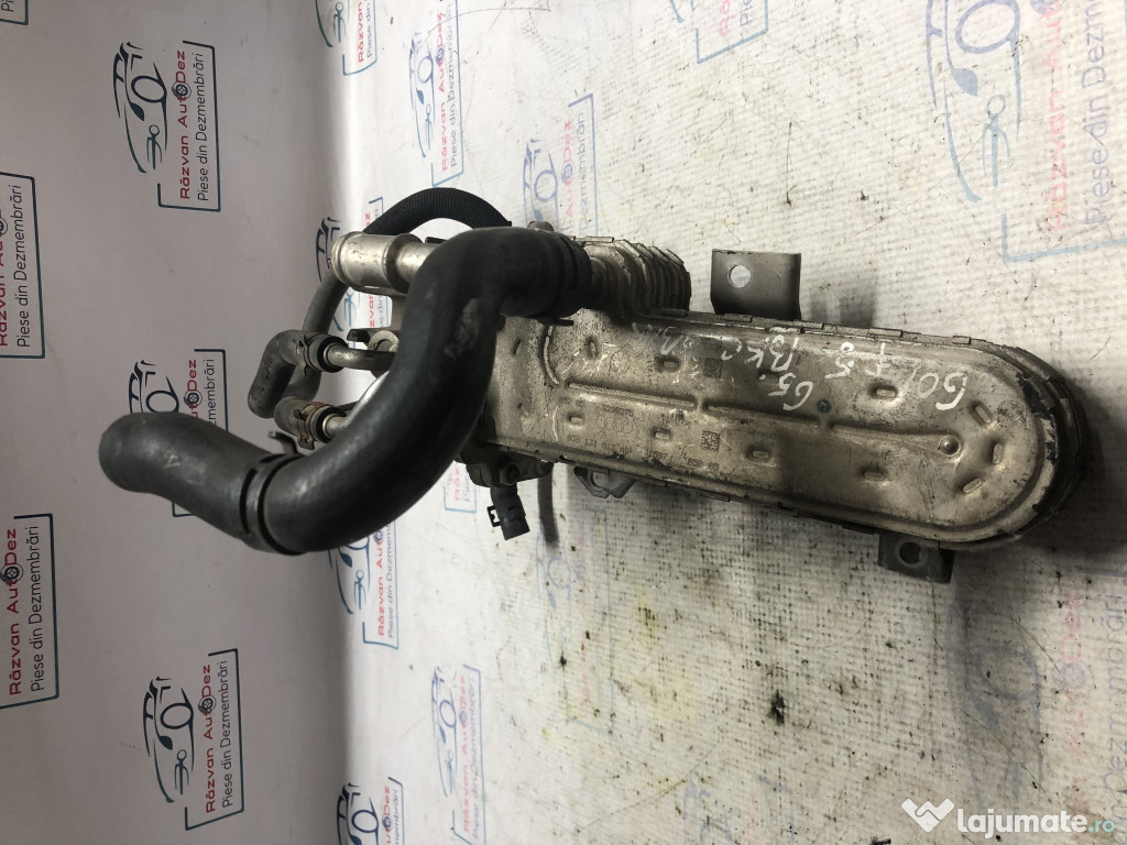 Racitor Gaze Volkswagen Golf 5 2008