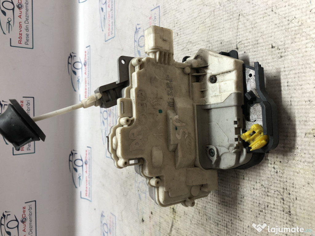 Broasca dreapta spate Audi A3 2005