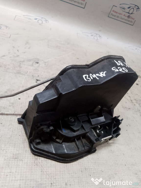 Broasca dreapta fata BMW 520 2006