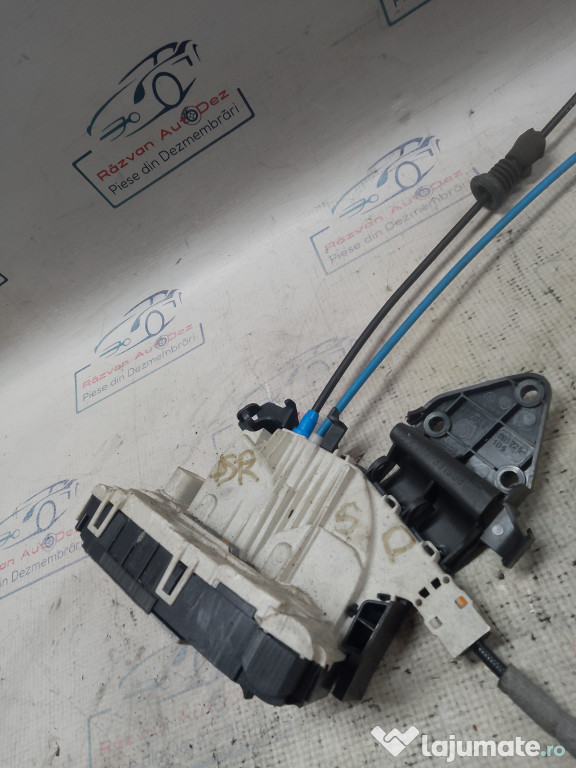 Broasca dreapta spate Mercedes C 220 2009