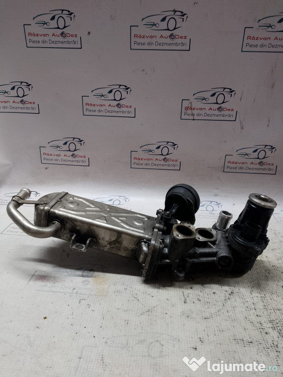 Racitor Gaze cu EGR Skoda Yeti 1.6 2012