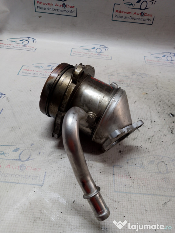 Racitor Gaze Dacia Duster 1.5 2019