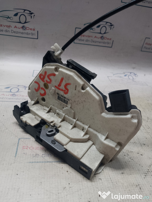 Broasca stanga spate Volkswagen Passat CC 2012