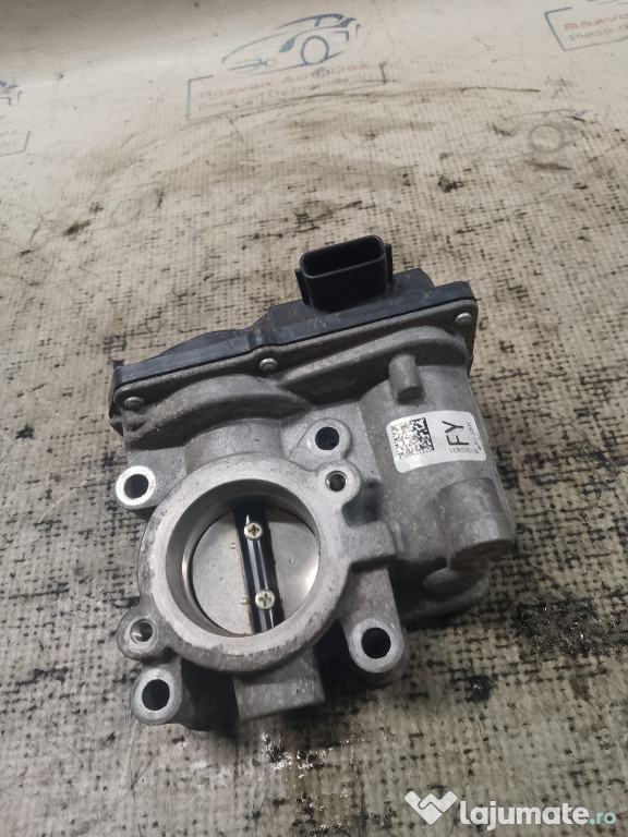 Clapeta acceleratie Renault Kadjar 1.2 Benzina 2018