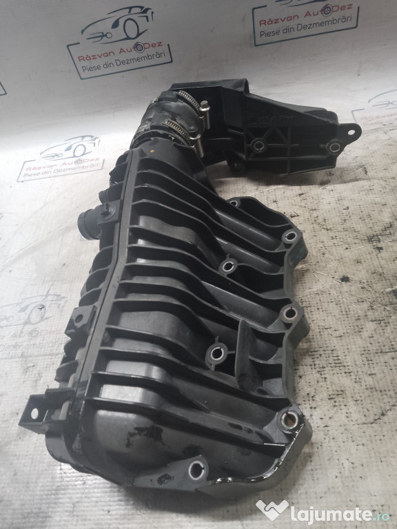 Galerie Admisie Plastic Ford Fiesta 0.9 Benzina 2018