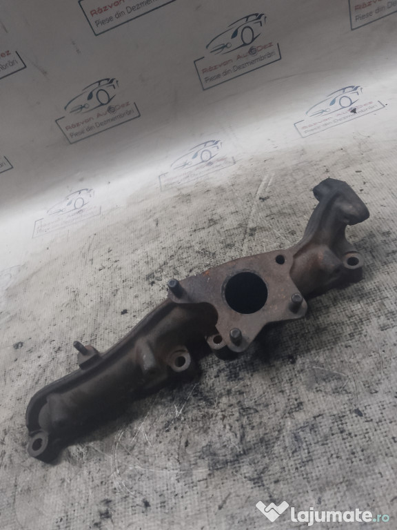 Galerie evacuare Mazda 6 2013