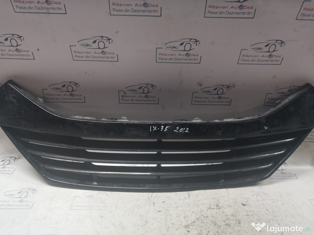 Grila bara fata Hyundai Ix 35 2012