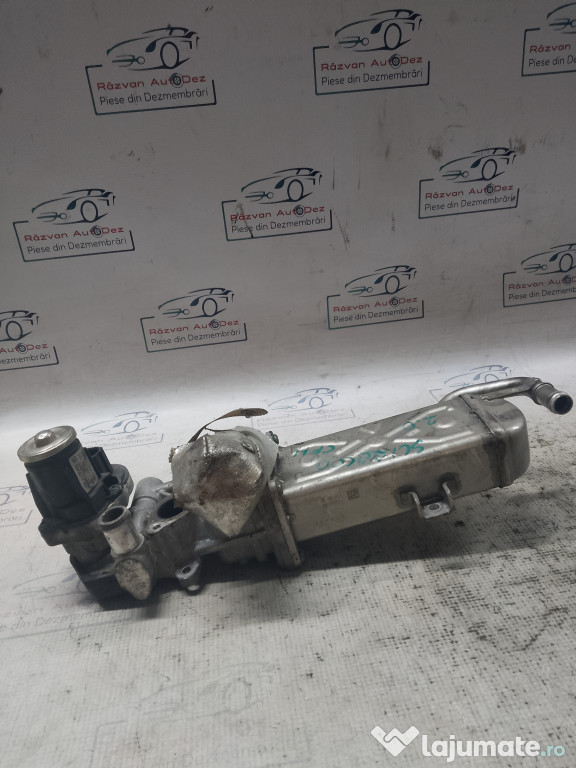 Racitor Gaze cu EGR Volkswagen Scirocco 2.0 2012