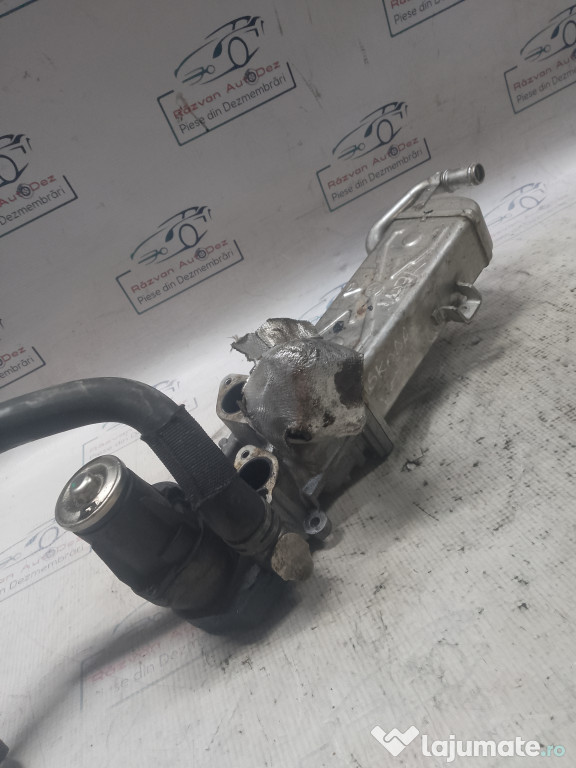 Racitor Gaze cu EGR Skoda Yeti 2012