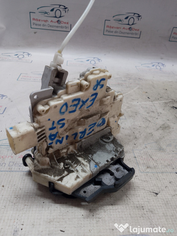 Broasca stanga spate Seat Exeo 2008