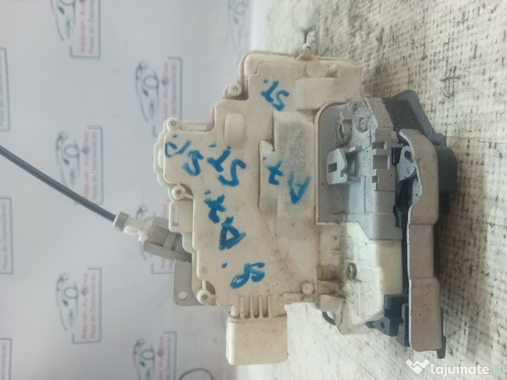 Broasca stanga spate Audi A7 2012