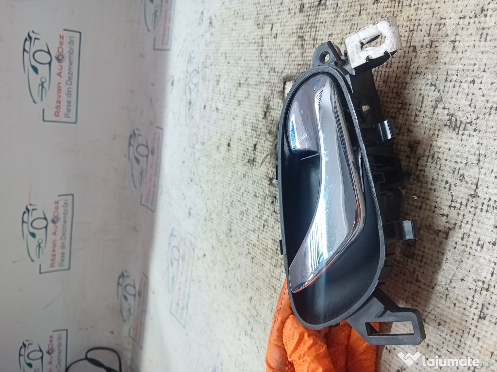 Maner interior dreapta spate Renault Kadjar 2012