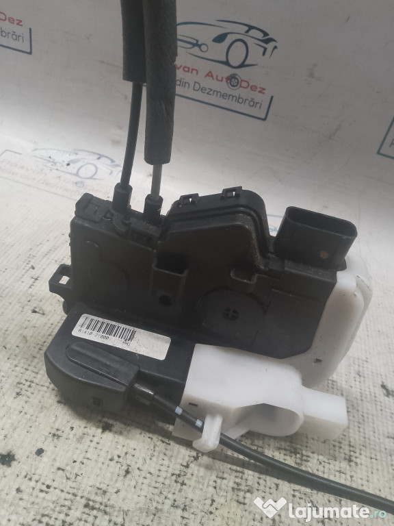 Broasca stanga spate Hyundai Ix 35 2012