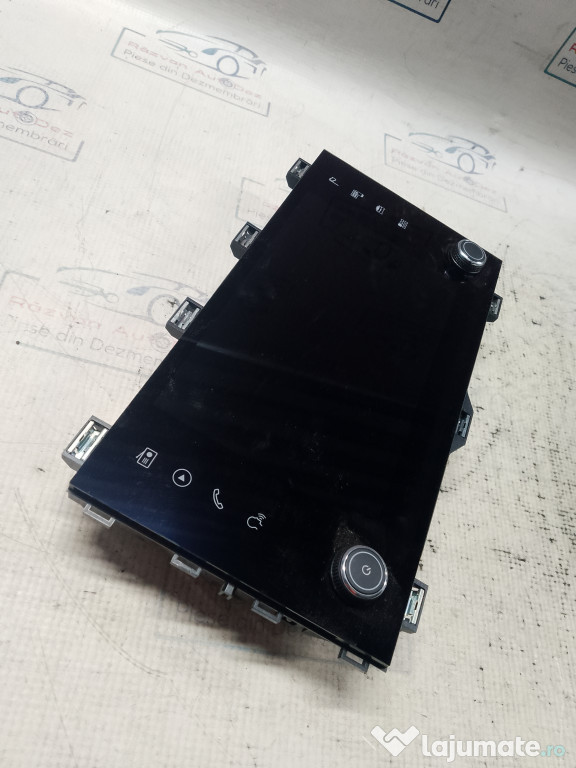 Display navigatie Seat Ateca 1.0 Benzina 2019