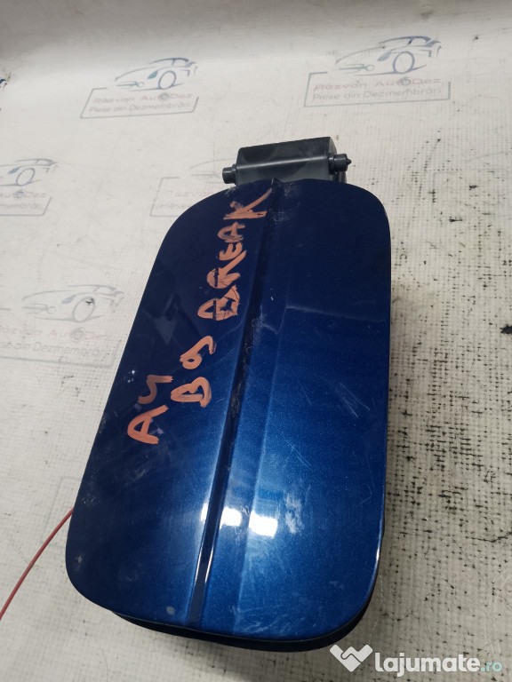 Usita rezervor Audi A4 B9 Break Motorina 2016