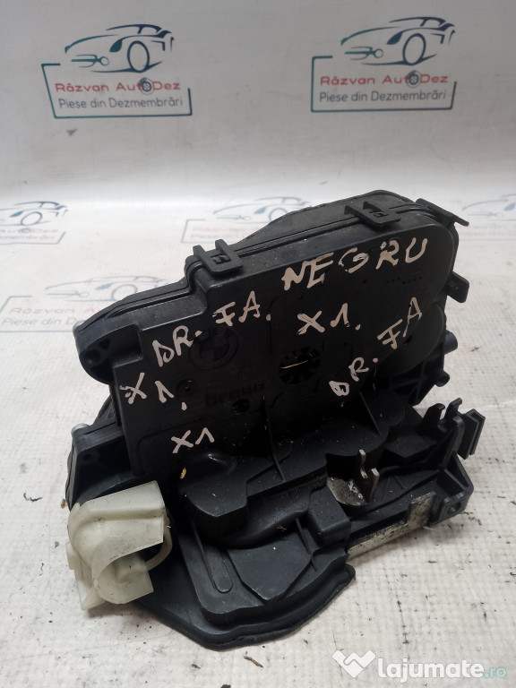 Broasca dreapta fata BMW X1 2010