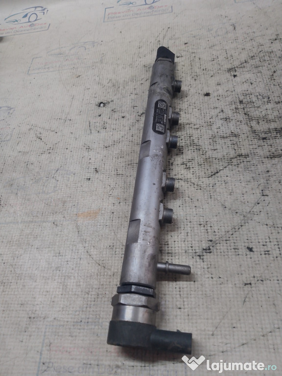 Rampa injectoare BMW 318 2008