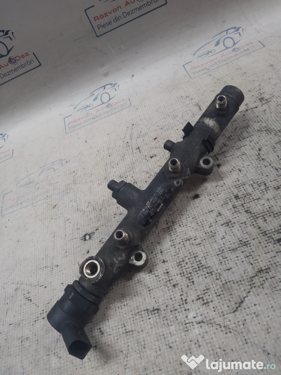 Rampa injectoare Audi A6 3.0 2006