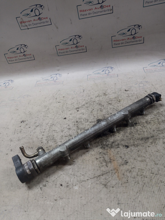 Rampa injectoare BMW 520 2010
