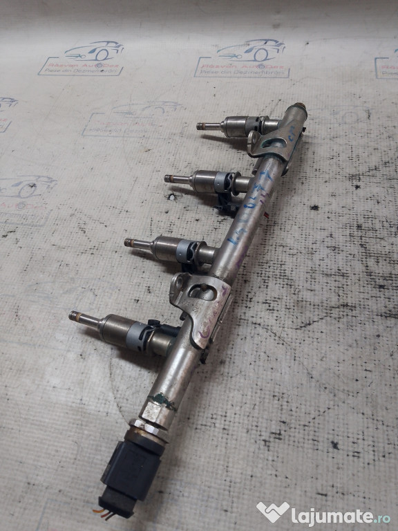 Rampa plus injectoare Volkswagen Golf 7 1.4 2014