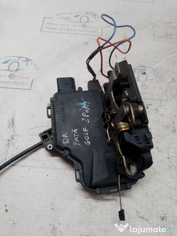 Broasca dreapta fata Volkswagen Golf 5 2006