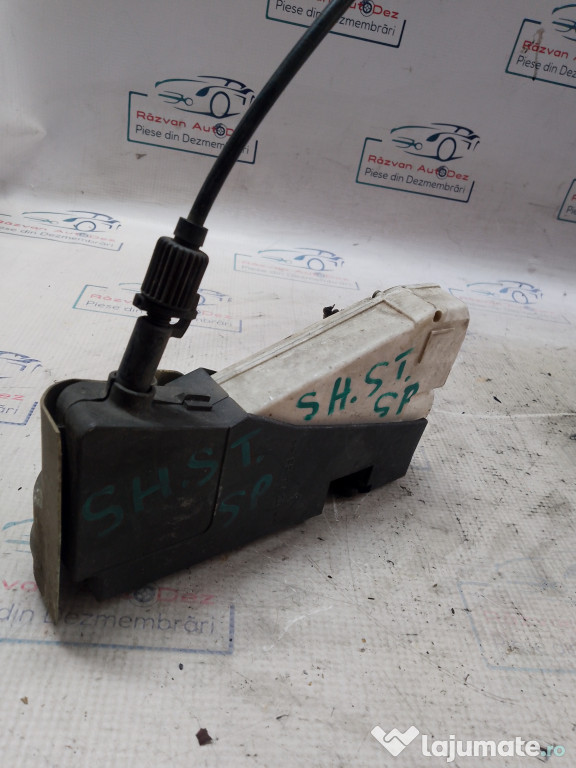 Broasca stanga spate Volkswagen Sharan 2003