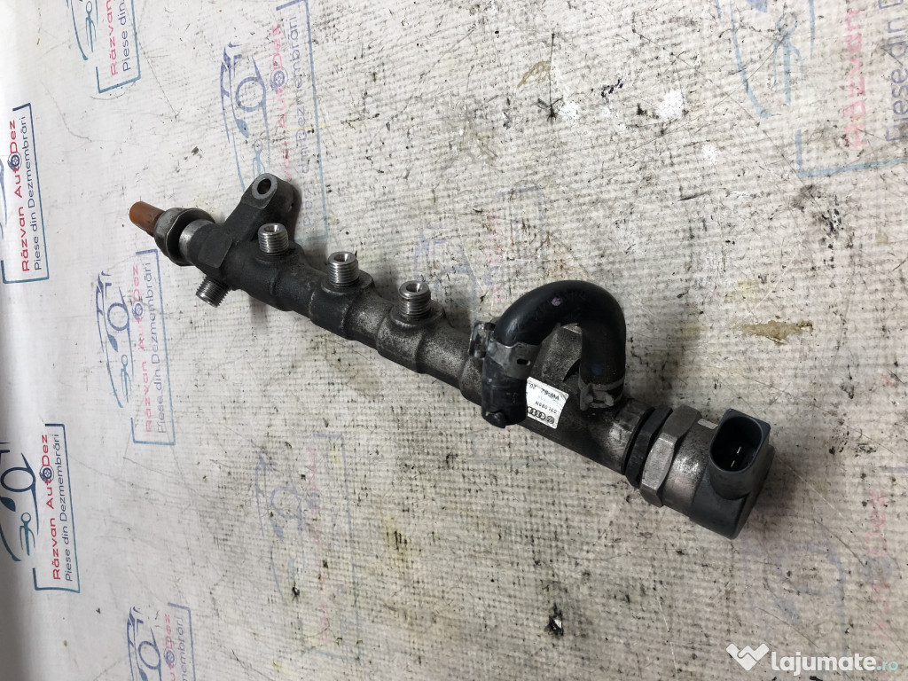 Rampa injectoare Skoda Yeti 2.0 2014