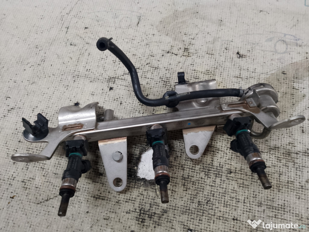 Rampa plus injectoare Renault Captur 0.9 2015