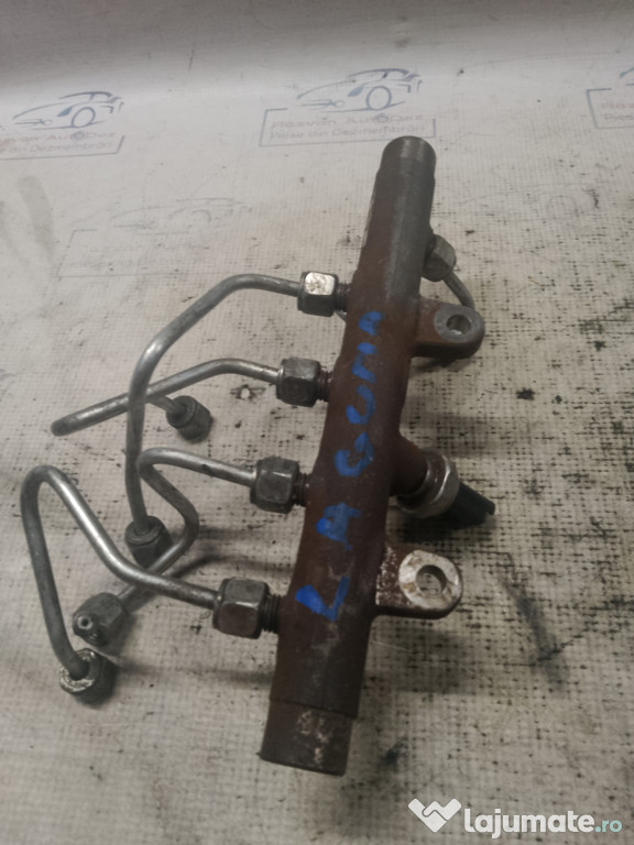 Rampa injectoare Mitsubishi Lancer 1.5 2011