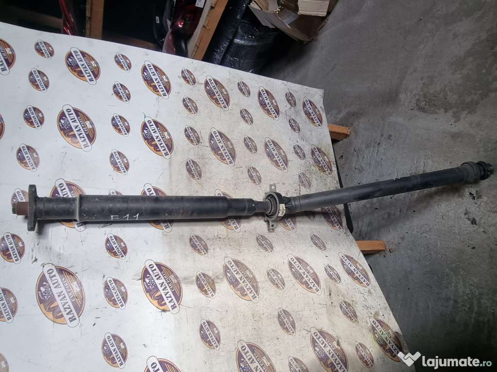 Cardan BMW Seria 5 F11 2.0 Motorina 2015