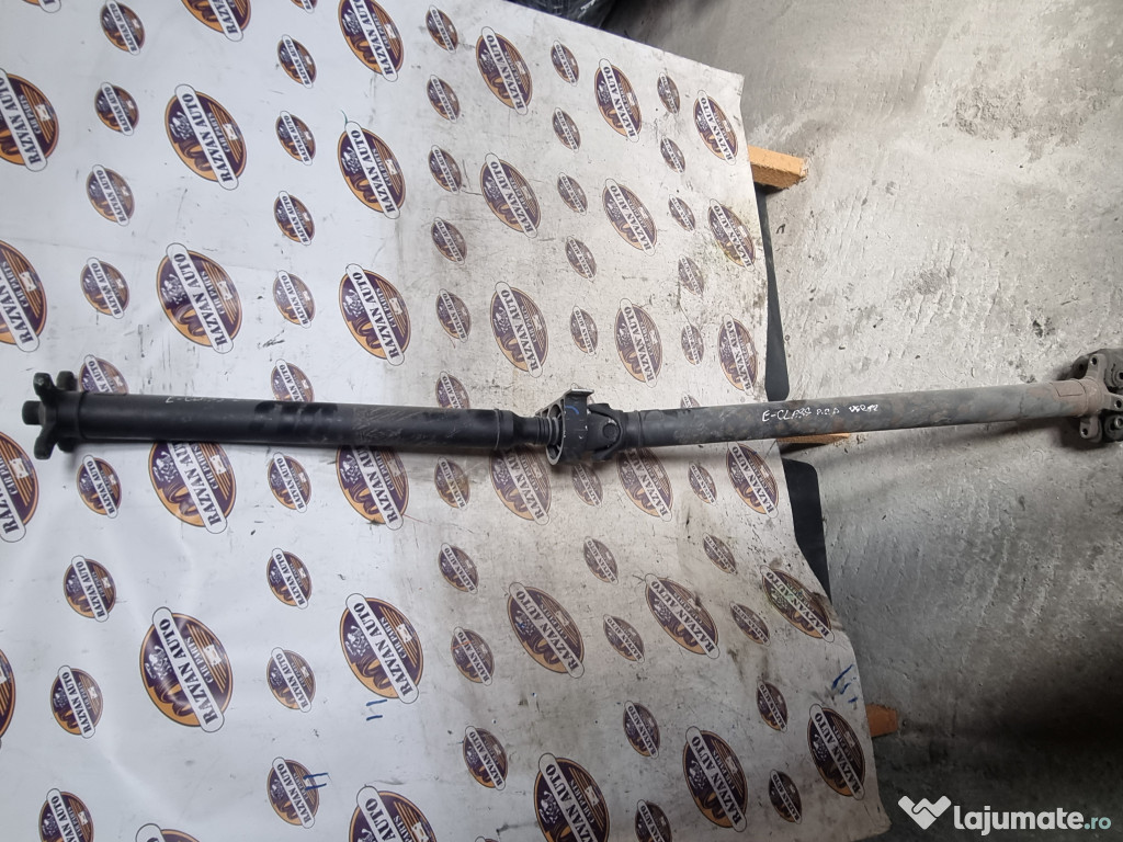 Cardan Mercedes E-Class W212 2.2 Motorina 2012