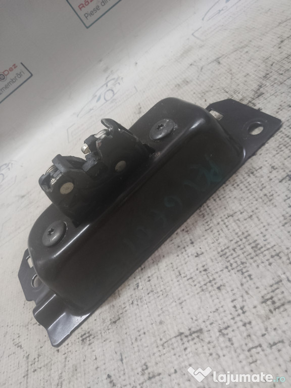 Broasca hayon Peugeot 508 2012