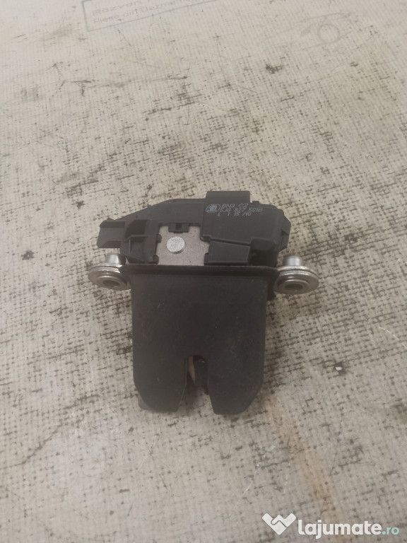 Broasca hayon Skoda Fabia 2 2009