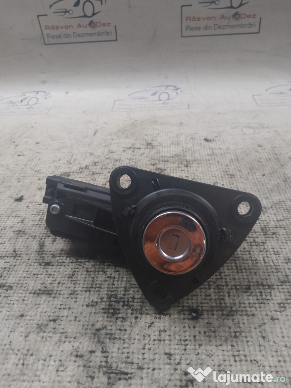 Butuc hayon Dacia Duster 2013