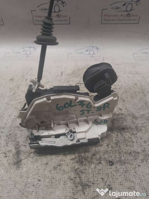 Broasca stanga spate Volkswagen Golf 6 2010