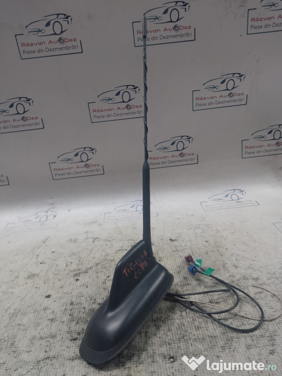 Antena Volkswagen Tiguan 2008