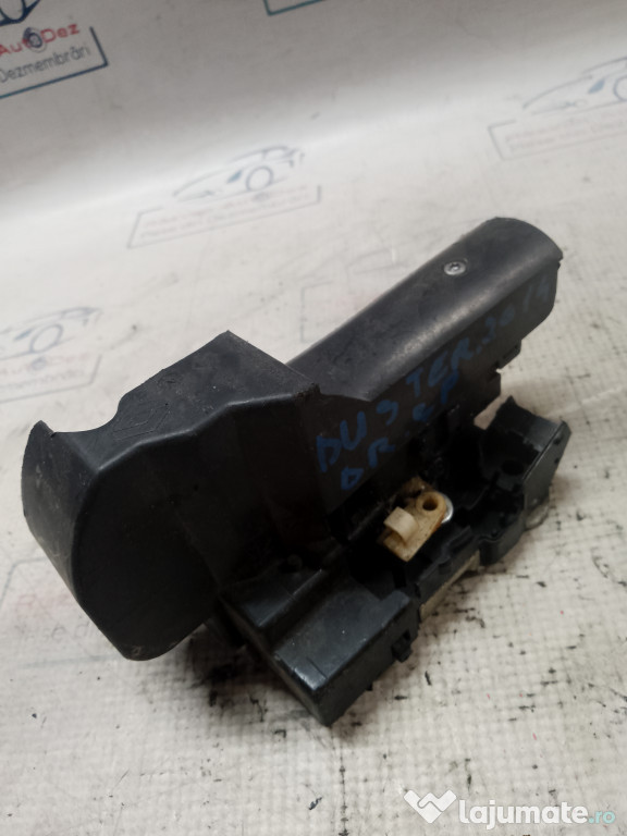 Broasca dreapta spate Dacia Duster 2014