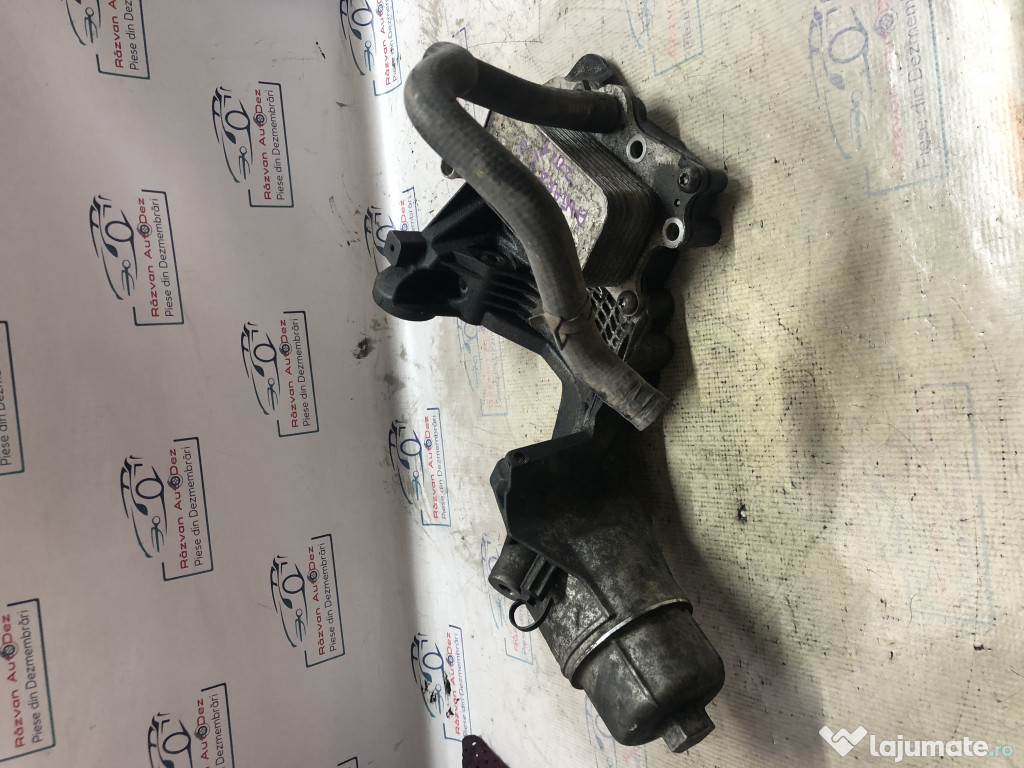 Termoflot Opel Antara 2.2 2012