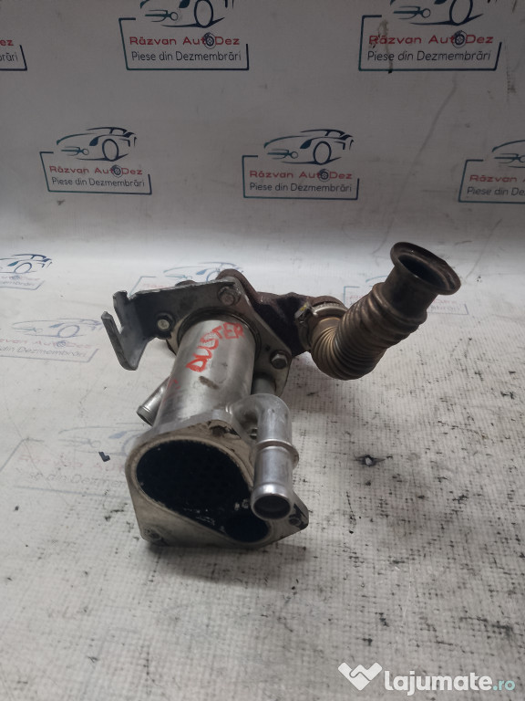 Racitor Gaze Dacia Duster 1.5 2013