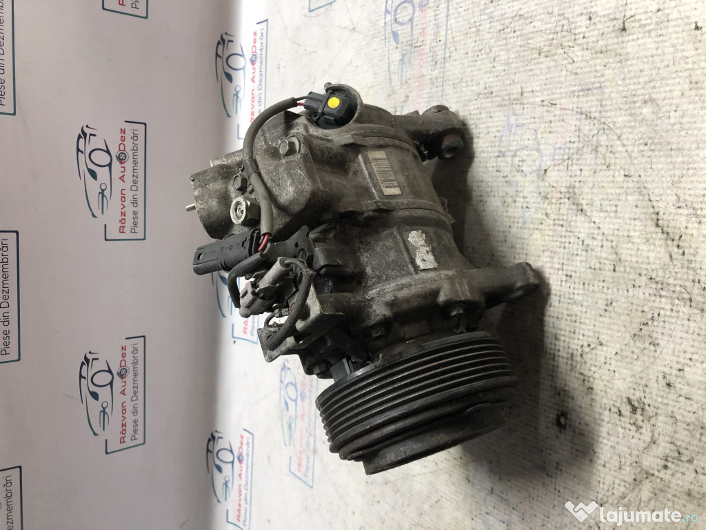 Compresor AC BMW E90 2011