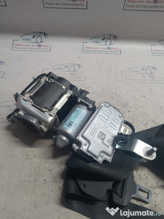 Centura stanga fata cu capsa Mercedes E 220 2012