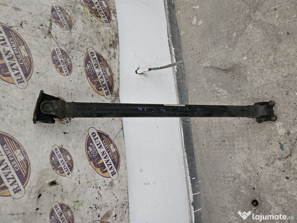 Cardan fata BMW X1 2.0 Motorina 2012