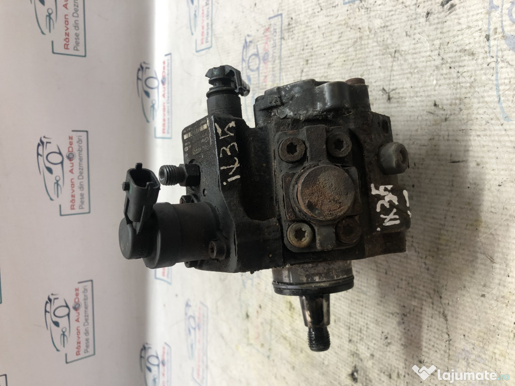 Pompa injectie Hyundai Ix 35 1.7 2012